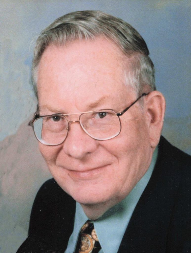 Gordon W. Lundstrom Profile Photo