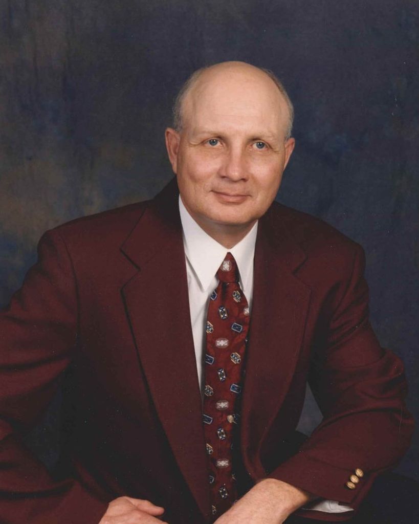 Larry Thomas Stone Profile Photo