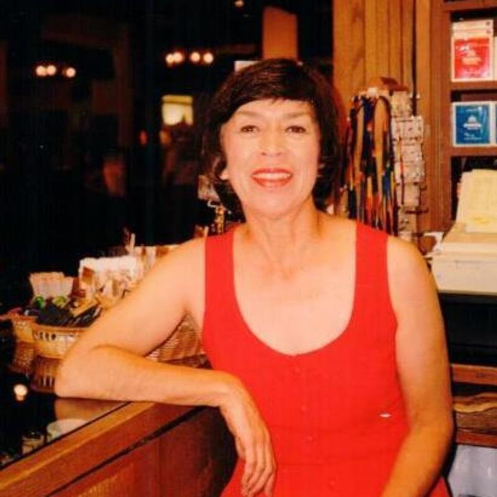 Mary Rocha