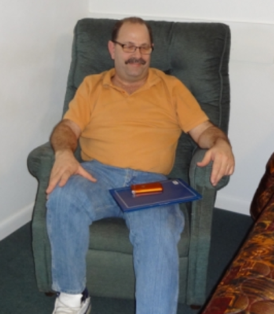 David Patrick Sexton