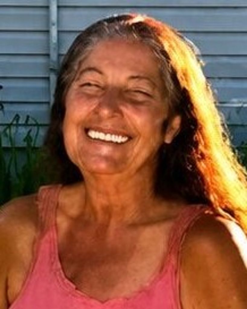 Reah J. Chapman
