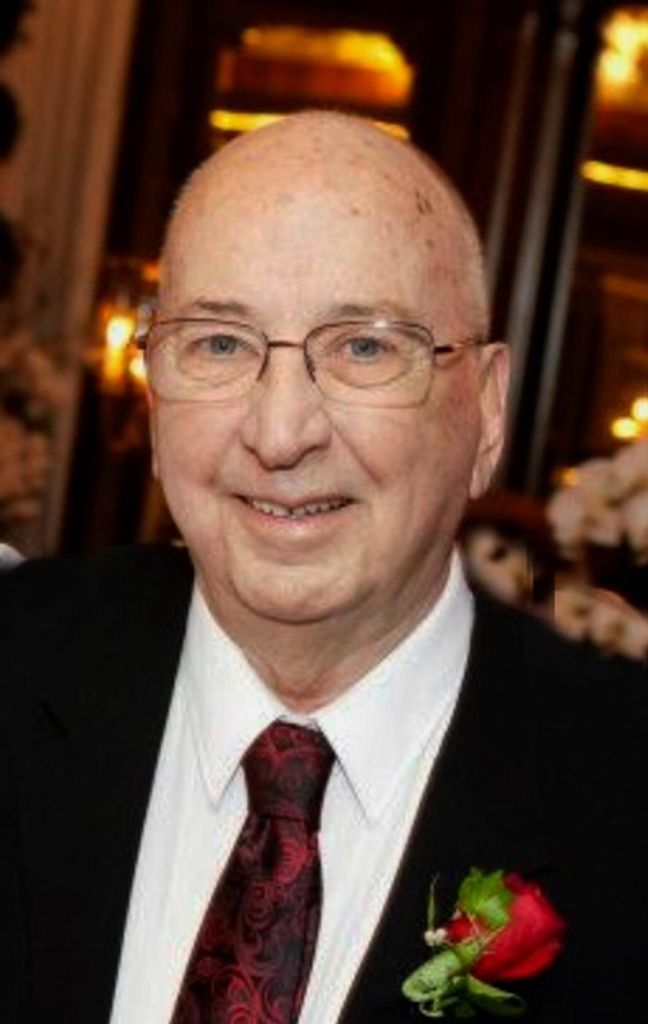 Anthony R. Sassone Profile Photo