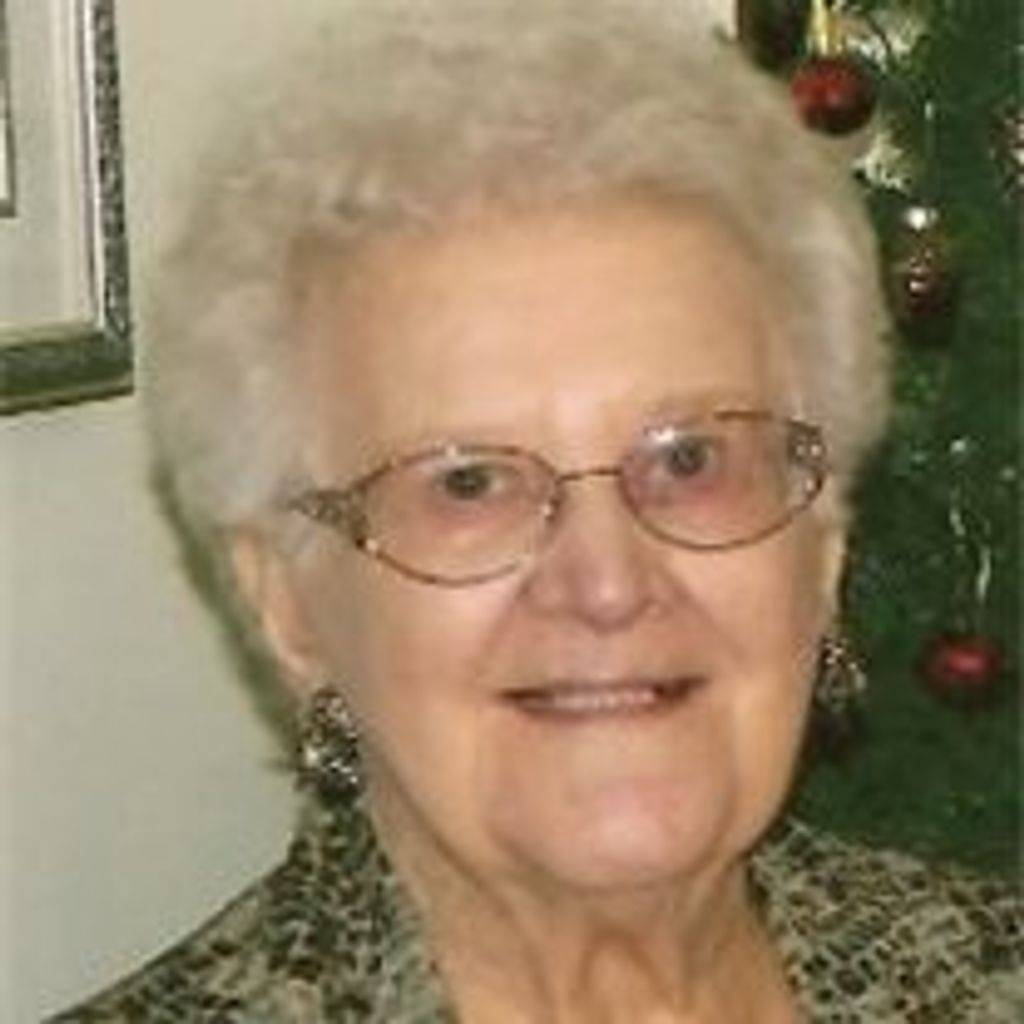 Eleanor Grabowski