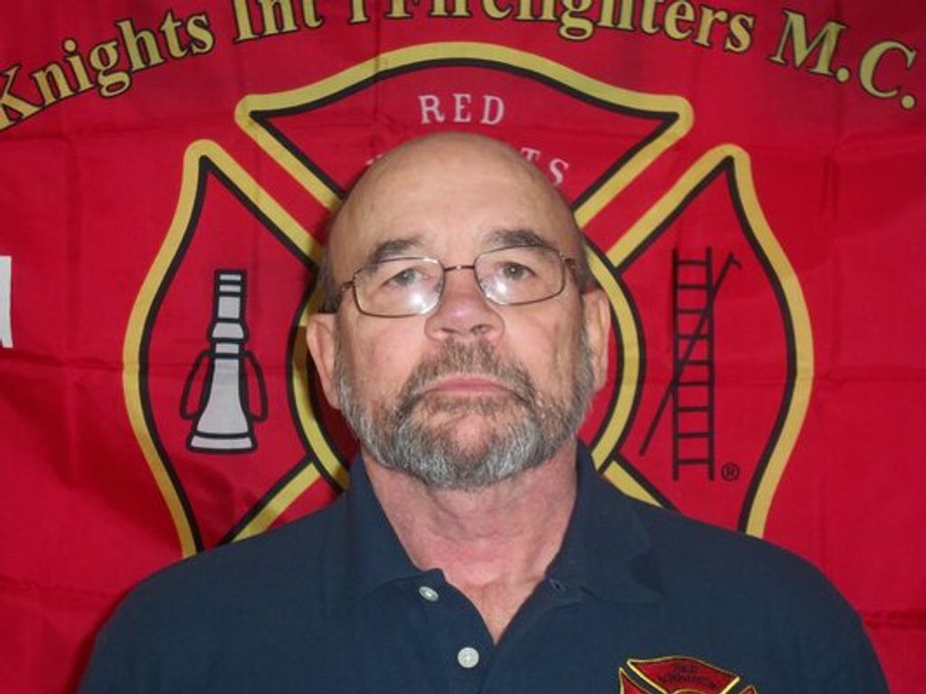 Alfred "Pat" Morin Profile Photo