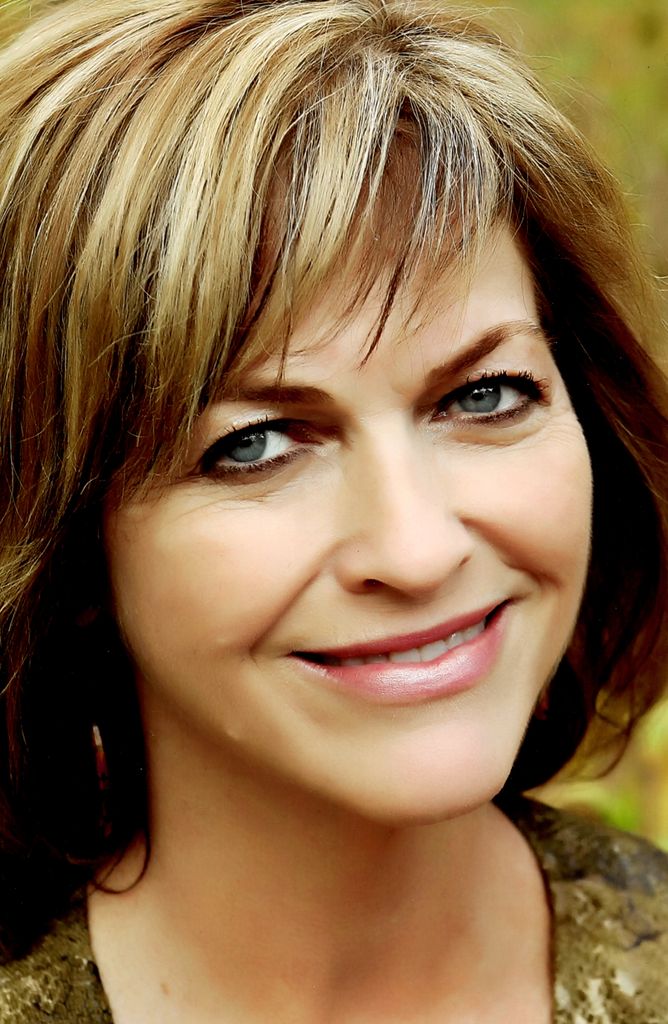 Vicki Jo Wheeler