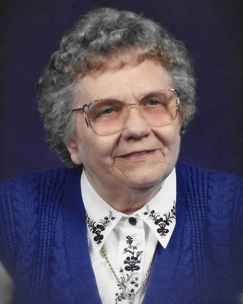 Gretchen Ann Baker Profile Photo