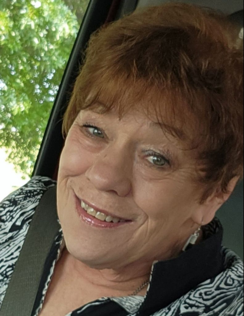 Rita Ann Braun Corbin Profile Photo