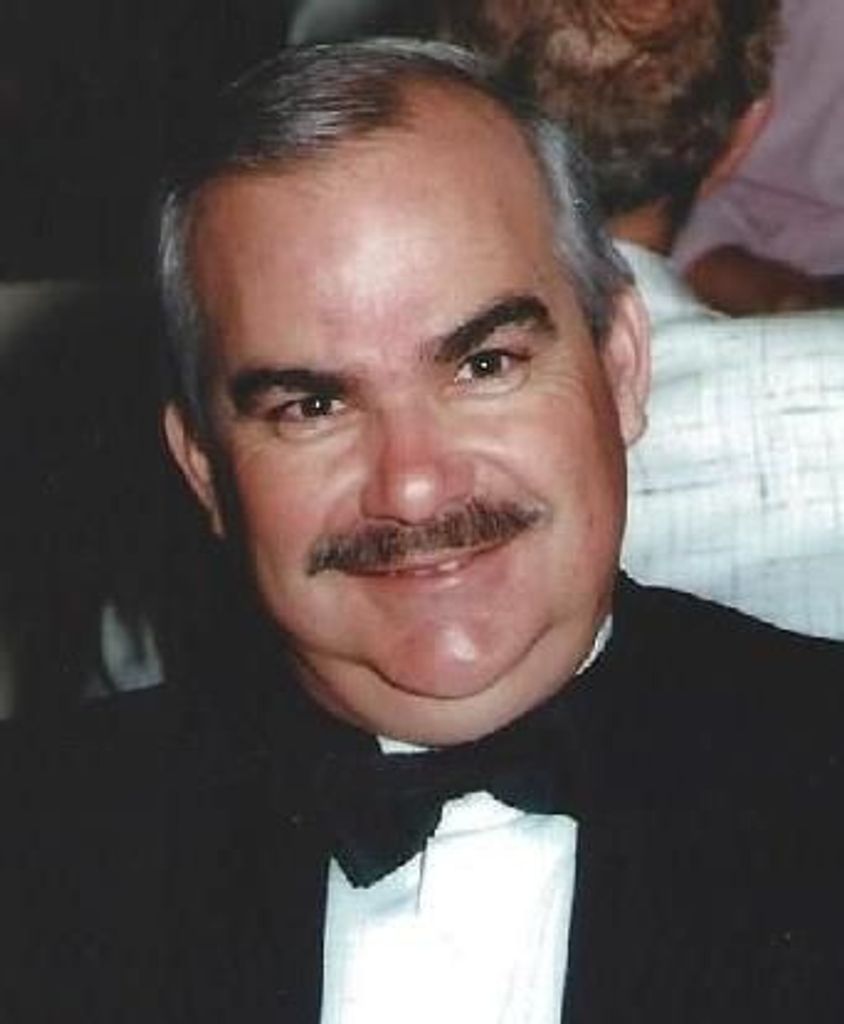 Bobby J. Pratt