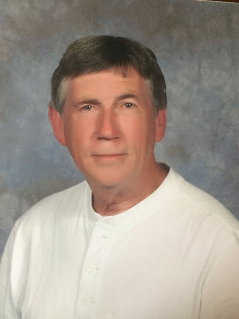 Robert George Clark