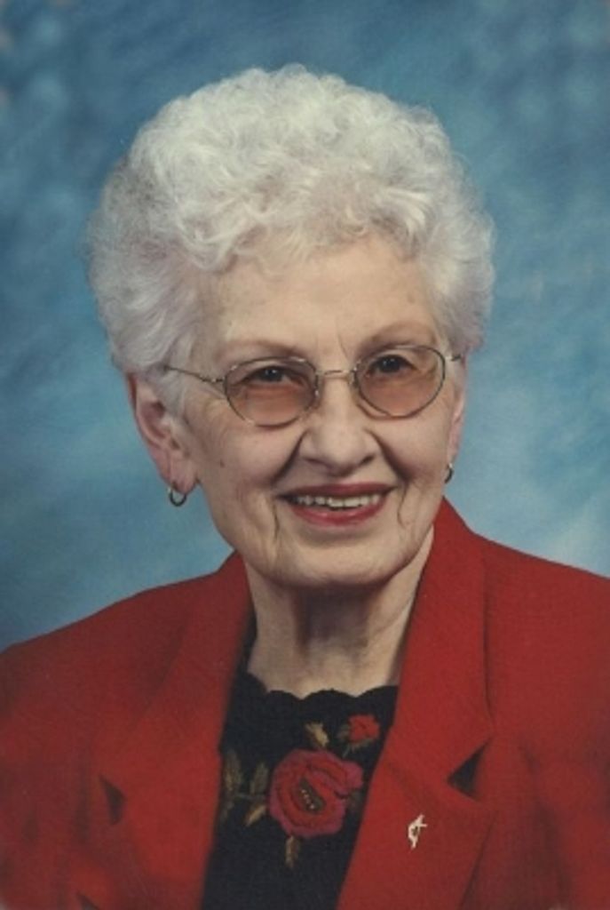 Norma L. Grant Profile Photo
