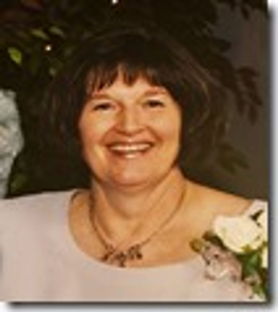 Carol Lee Brown