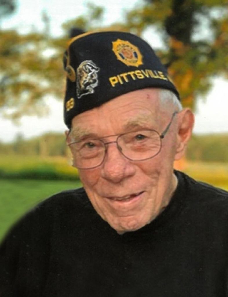 Allen J. Schmidt Profile Photo