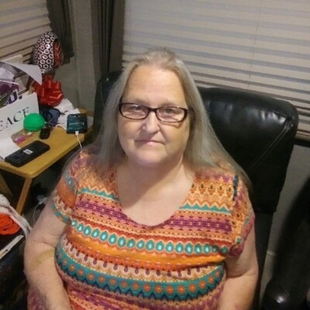 Trudy Armfield Profile Photo