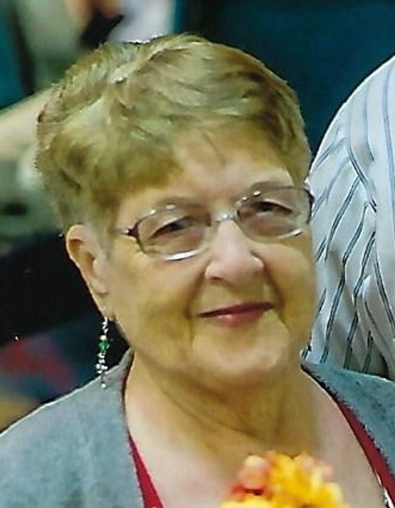 Barbara Ann (Snyder)  Feltman Profile Photo