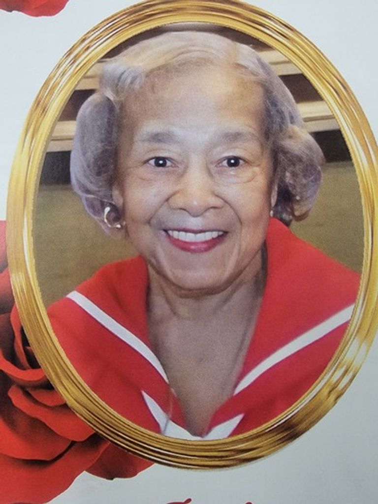 Lauretta Baker Profile Photo