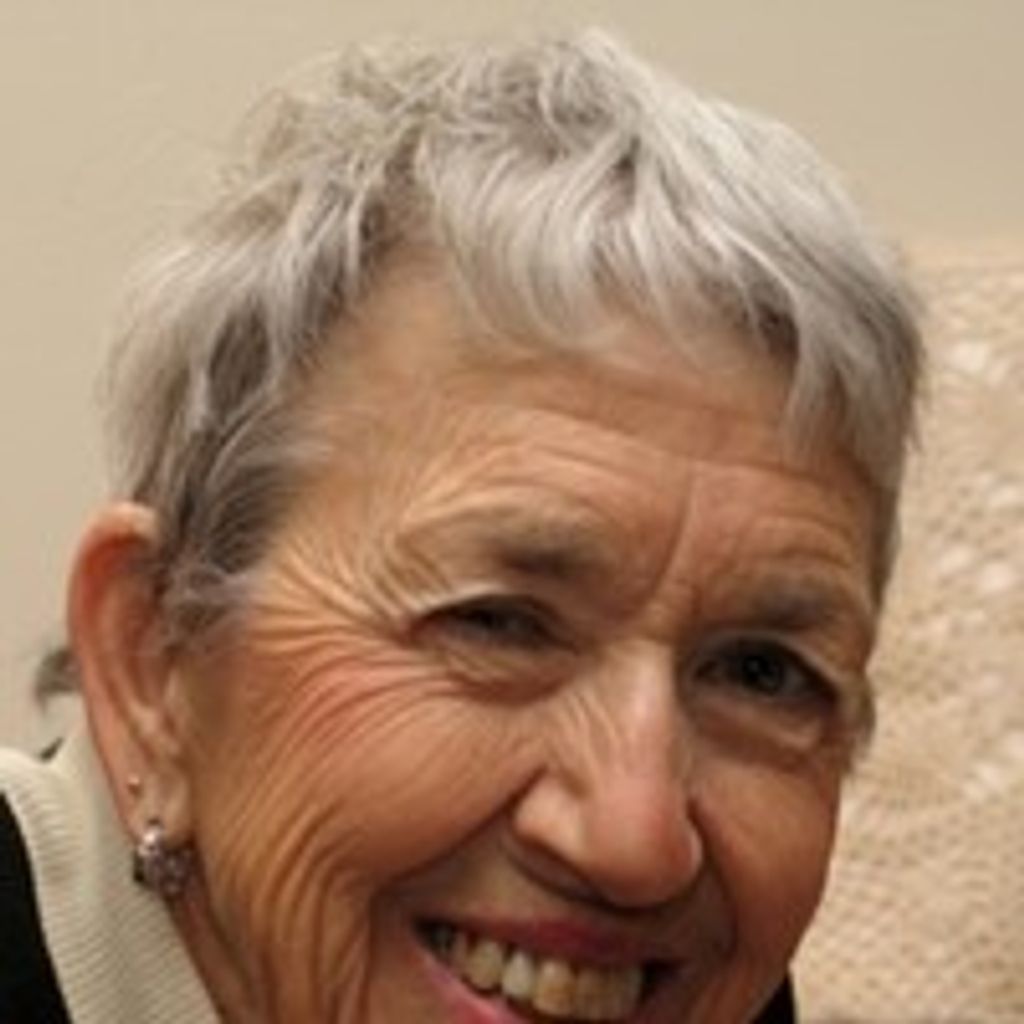 R. Suzanne Shipley Schmid Profile Photo