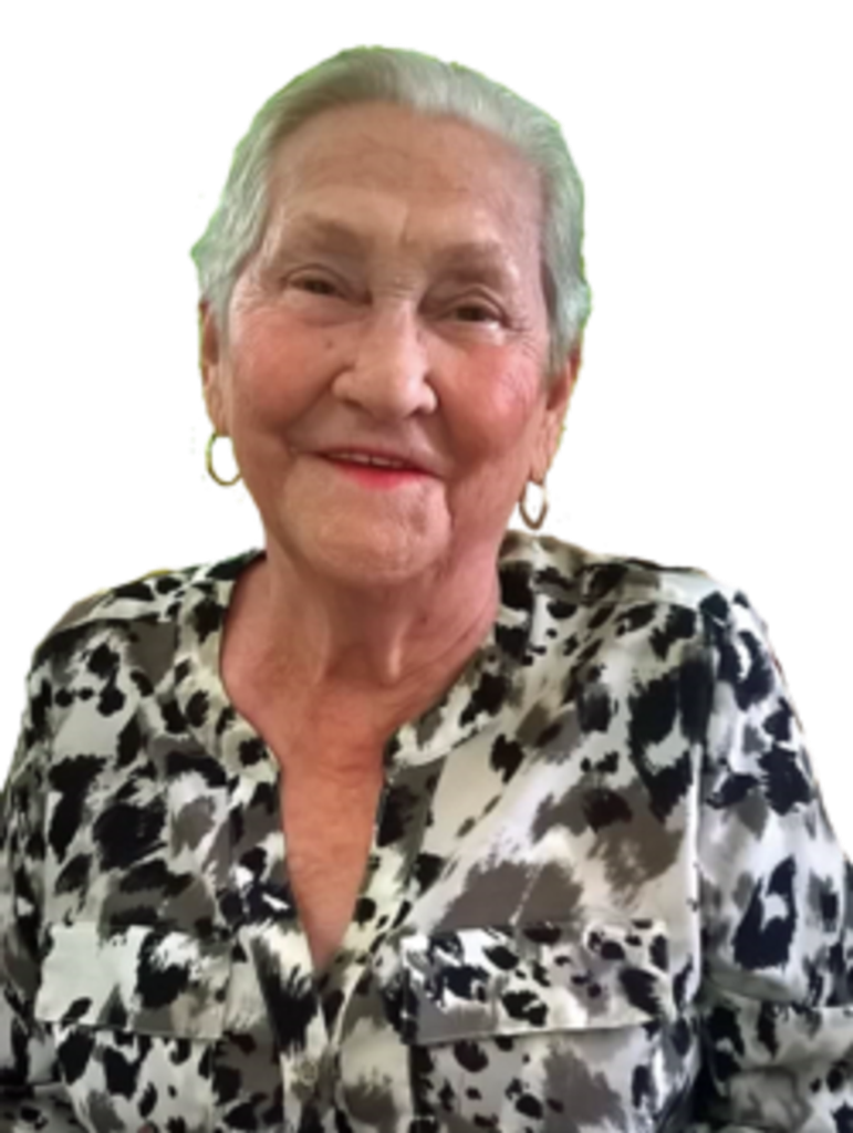 Enedina G. Bernal