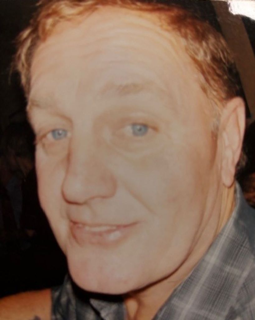 Donald Gerald Hilderbrand, Sr