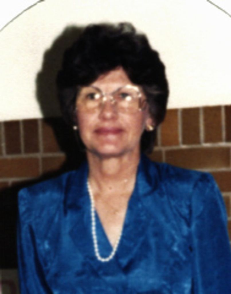 Juanita Ferguson Profile Photo