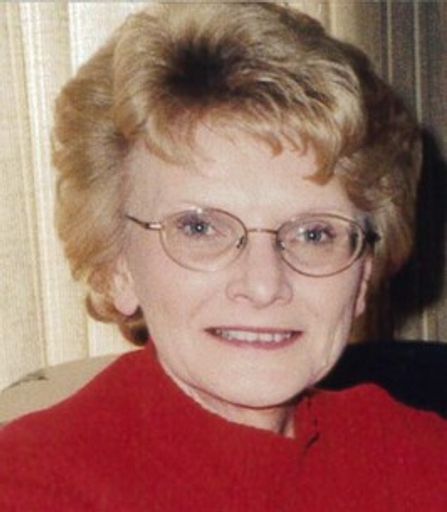 Claudette Larson Profile Photo