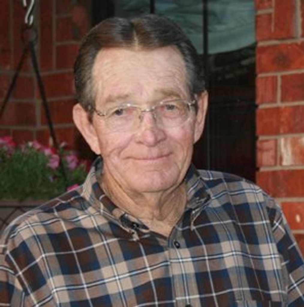 Larry Malcom Crowe