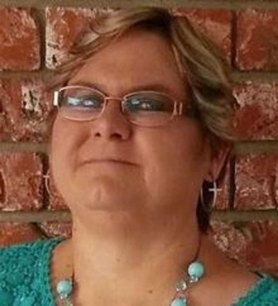 Alicia Renee Lebleu Bodin