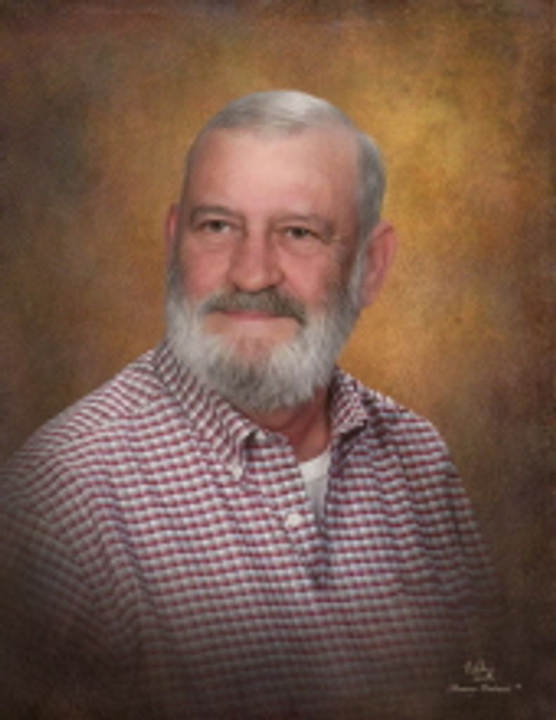 Ronald Hayes Eavenson