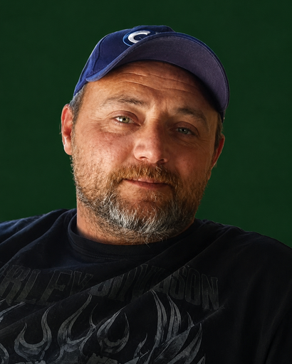 Richard Paul Fortenberry's obituary image