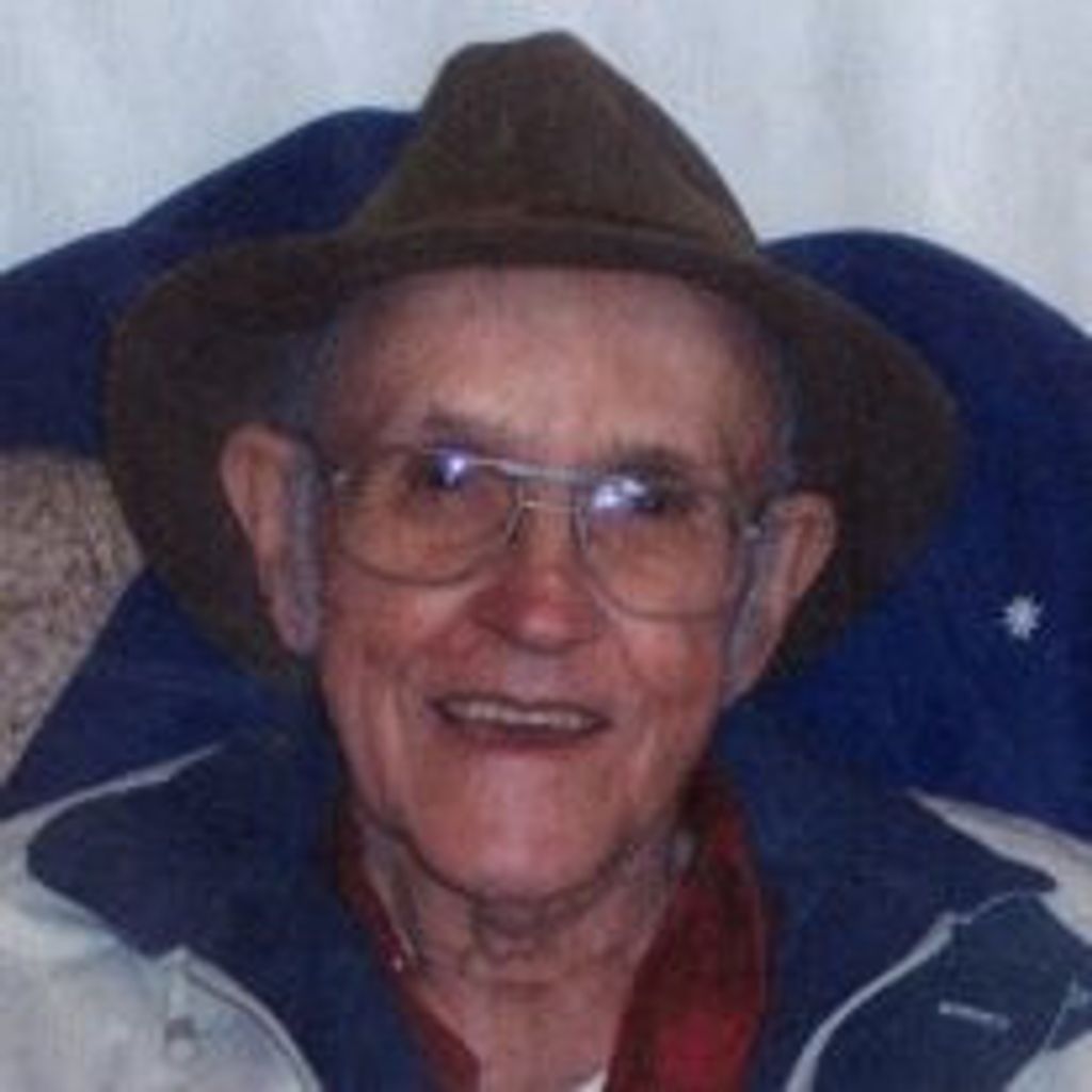 Woody Vail