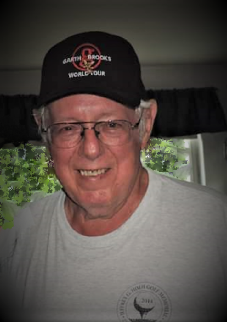 Joseph G. "Corky" Meyers Profile Photo