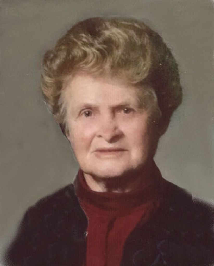 Louella Irby Robertson Profile Photo