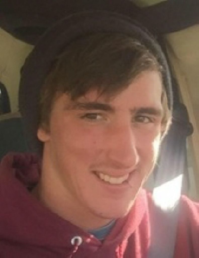 Jake Ruble Profile Photo