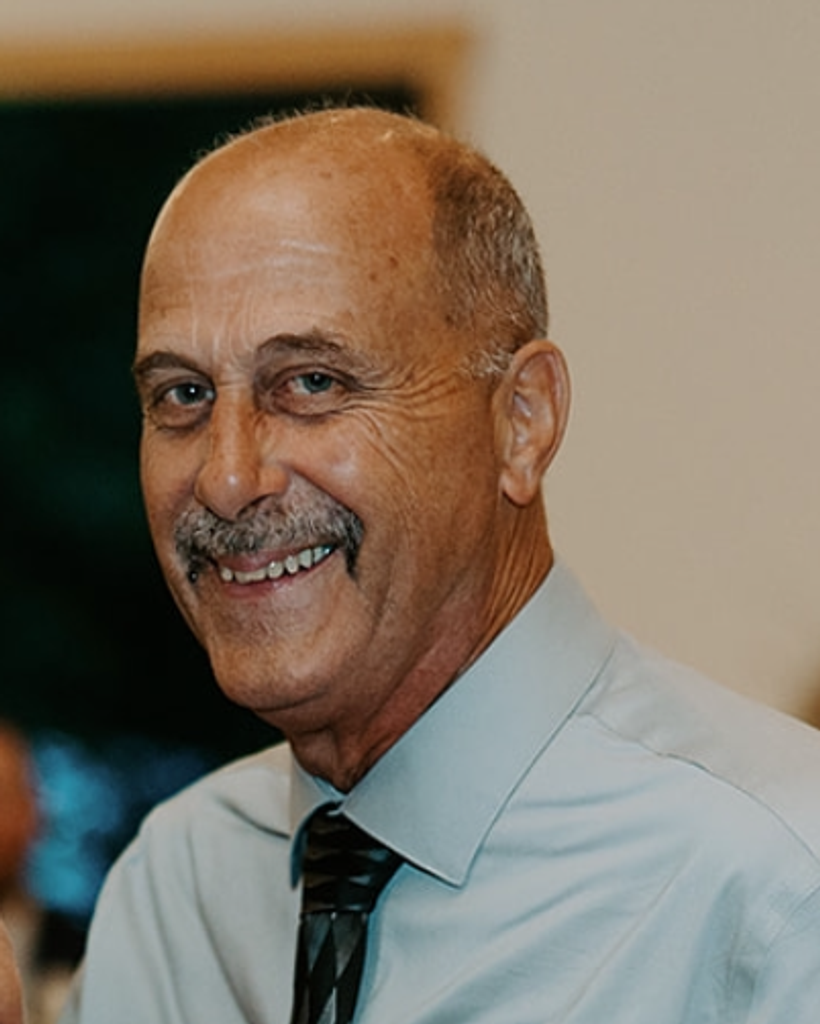 Anthony Charles Faust