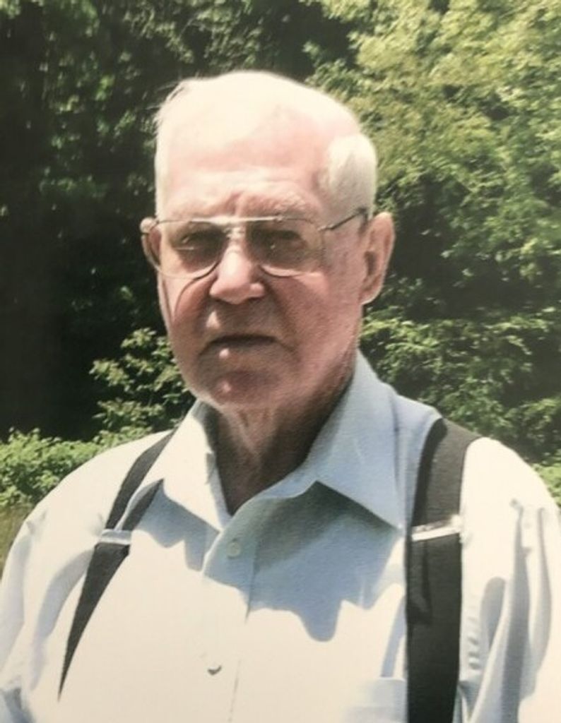William Thomas Queen Profile Photo