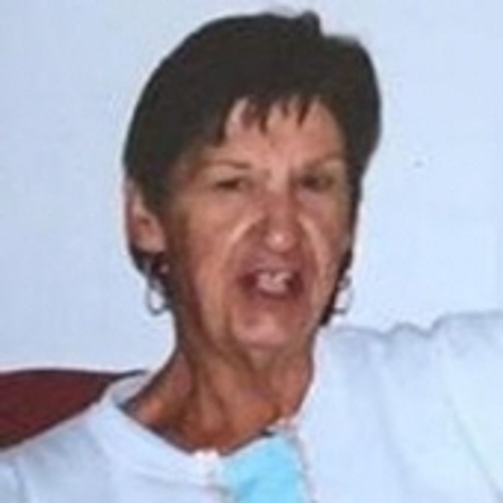 Margaret Louise Pater