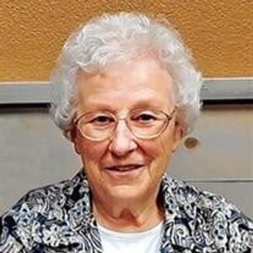 Theda Marie Flies Profile Photo
