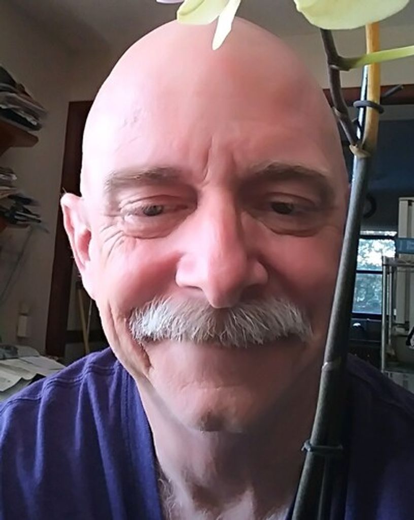 David M. Houston Profile Photo