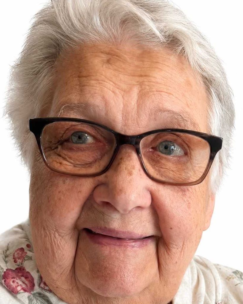 Margaret "Peggy" Ardell Ballard Profile Photo