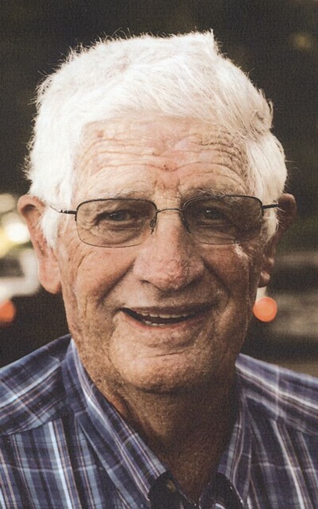 Joe W. Jones Profile Photo