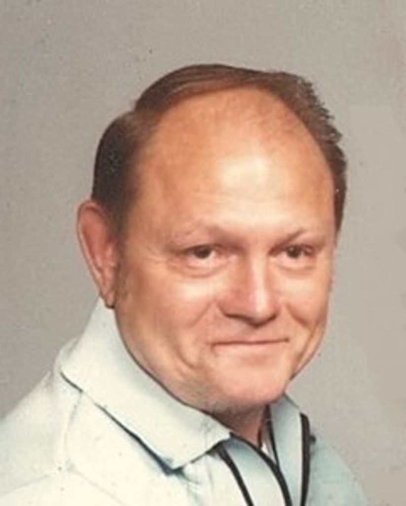 Paul C. Speakman