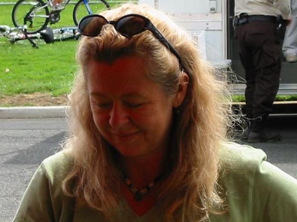 Killian Maureen Randle Profile Photo