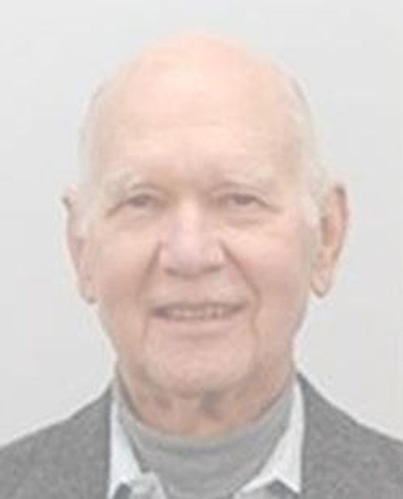 Herbert Franklin Casdorph