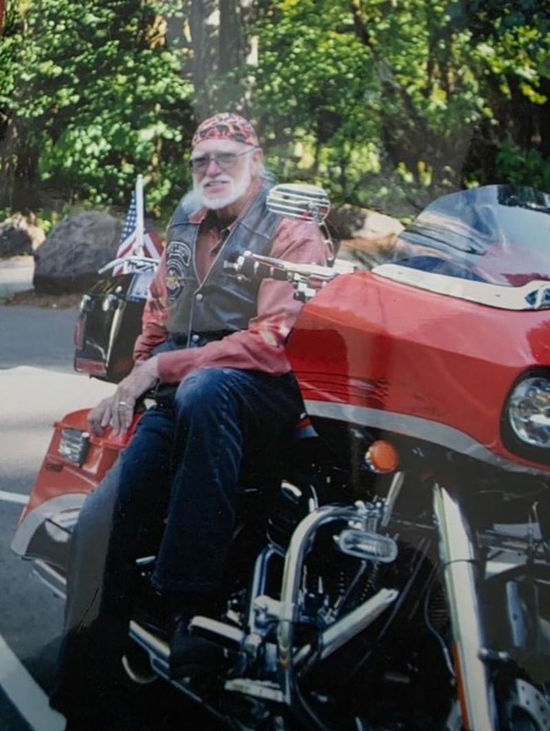 Russell J Newell Jr. Profile Photo
