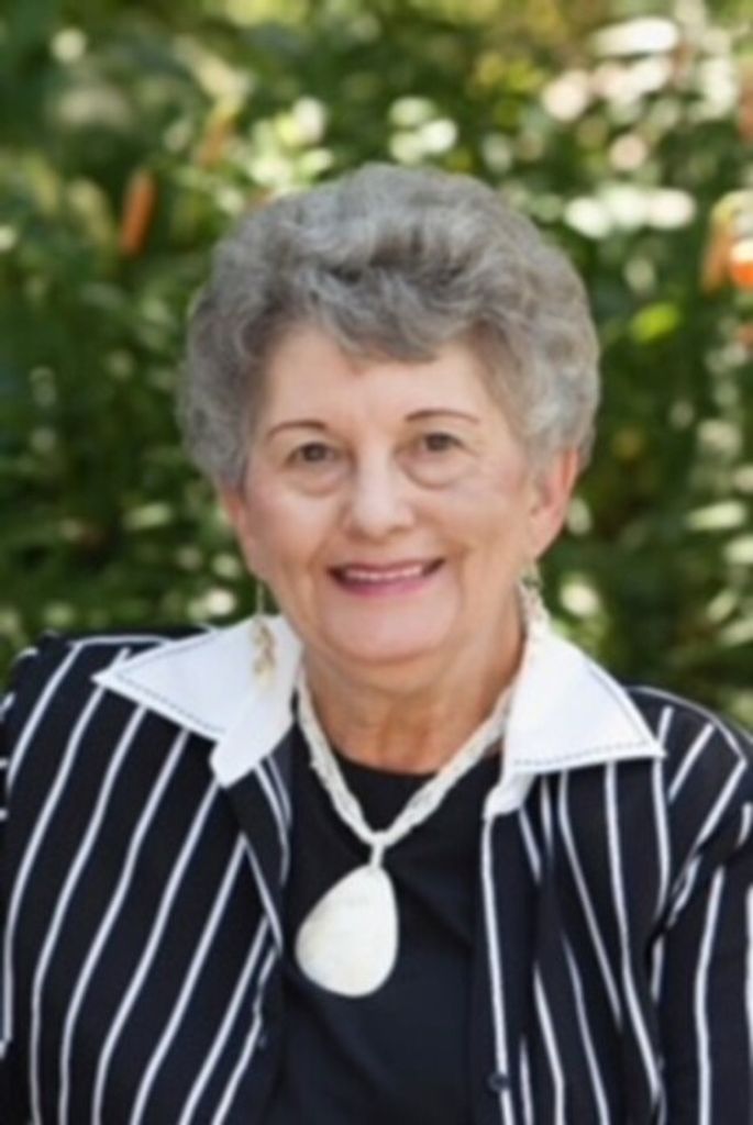 Suzanne Dungan