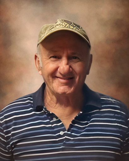 Perry Wade Blackmon's obituary image