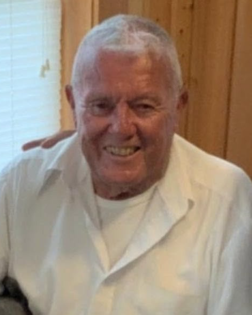 Andrew Simmons Profile Photo