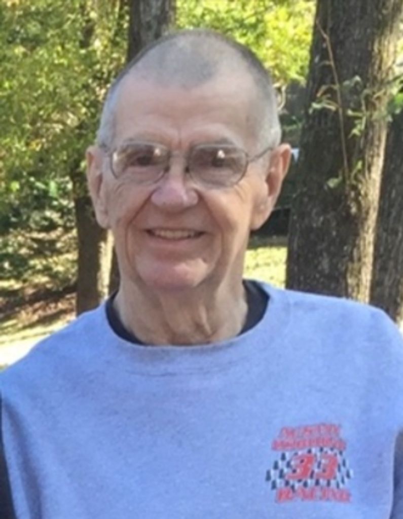 Bill Tate