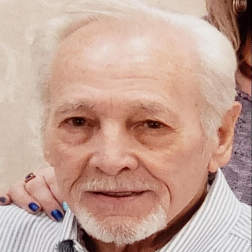 Carroll Mason Cate