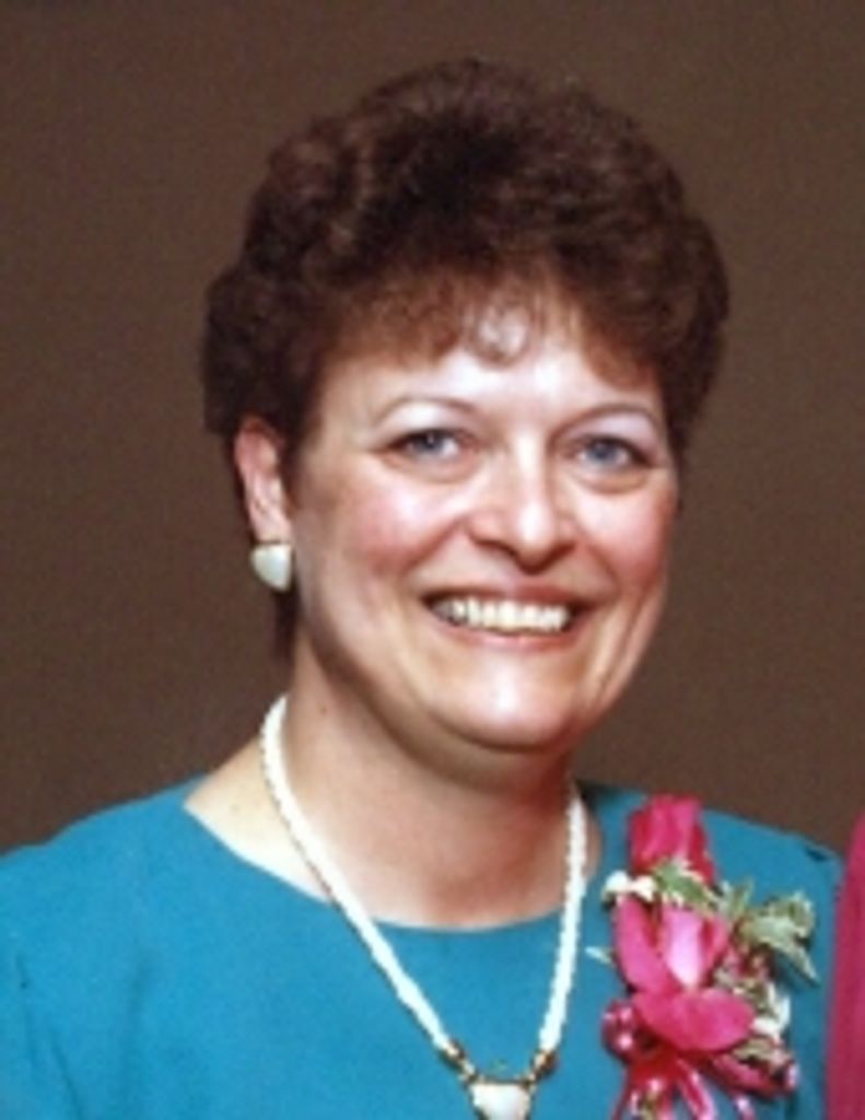 Betty Leedy