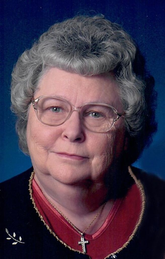 Mary Ann (Kurre)  Brune